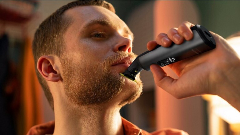 Rasoir electrique Philips OneBlade 360 Pro